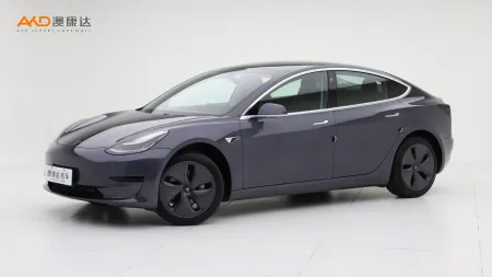 二手特斯拉Model 3 标准续航后驱升级版