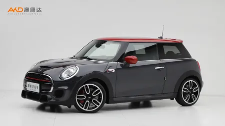 二手Mini JCW  JOHN COOPER WORKS ALL-IN