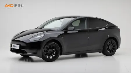 二手特斯拉Model Y 改款 后轮驱动版