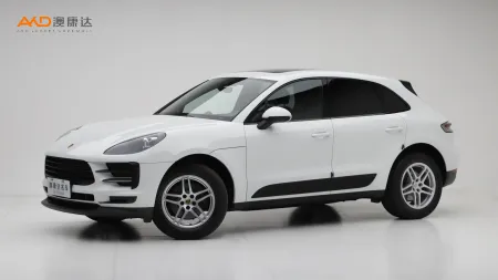 二手Macan 2.0T