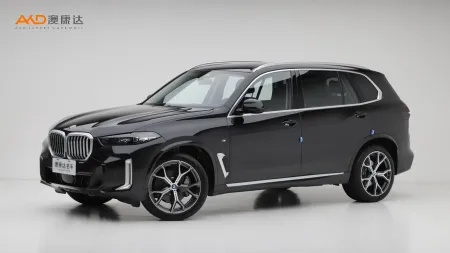 二手宝马X5 xDrive30Li 尊享型 M运动套装