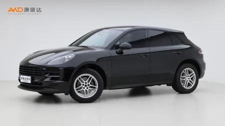 二手Macan 2.0T