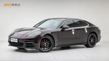 二手panamera 3.0T