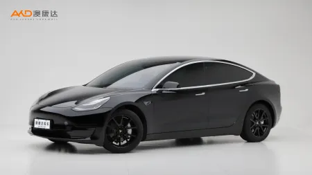 二手特斯拉Model 3 标准续航后驱升级版