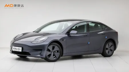 二手特斯拉Model 3 标准续航后驱升级版