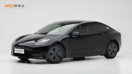 二手特斯拉Model 3 标准续航后驱升级版