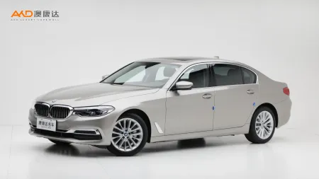 二手宝马530Li xDrive 豪华套装