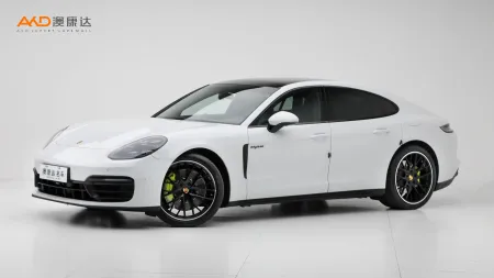 二手Panamera 4  E-Hybrid 2.9T