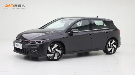 二手高尔夫 改款 380TSI DSG GTI