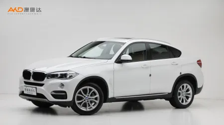 二手宝马X6 xDrive28i