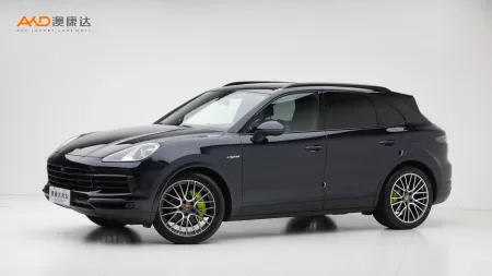 二手Cayenne E-Hybrid 2.0T