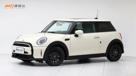 二手Mini ONE