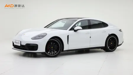 二手Panamera 2.9T