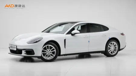 二手Panamera 2.9T