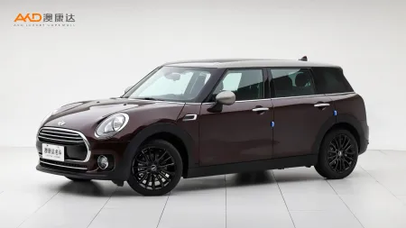 二手Mini CLUBMAN 改款 COOPER