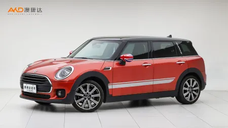 二手Mini CLUBMAN COOPER 鉴赏家