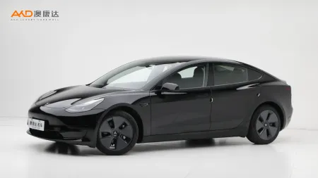 二手特斯拉Model 3 标准续航后驱升级版