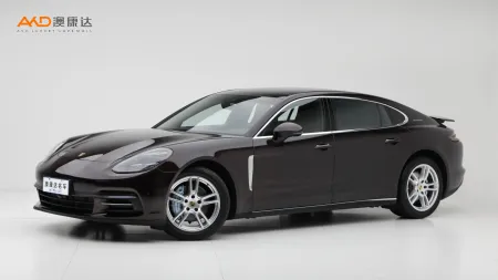 二手panamera 4 行政加长版 3.0T