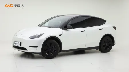 二手特斯拉Model Y 改款 后轮驱动版