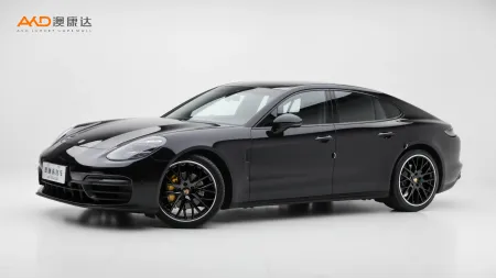 二手Panamera 2.9T