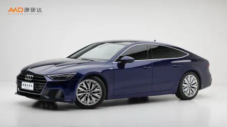 二手奥迪A7 45 TFSI 臻选型