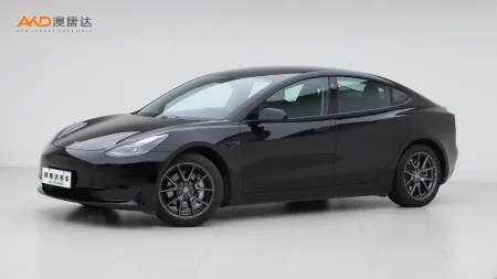 二手特斯拉Model 3 标准续航后驱升级版