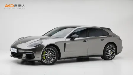 二手Panamera 4 E - Hybrid Sport Turismo