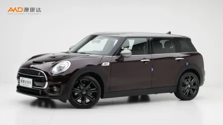 二手MiNi CLUBMAN COOPER S 经典派