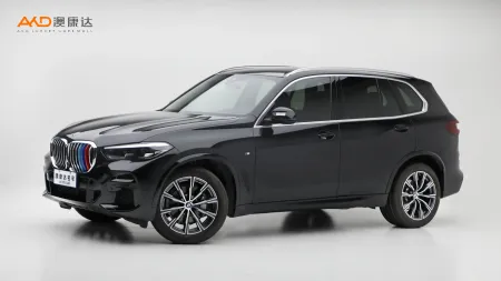 二手宝马X5 xDrive30i M运动套装