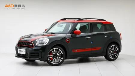 二手Mini JCW COUNTRYMAN JOHN COOPER WORKS ALL-IN