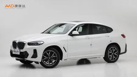 二手宝马X4 xDrive25i M运动套装