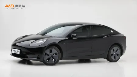 二手特斯拉Model 3 后轮驱动版