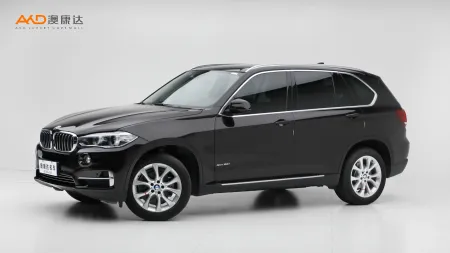 二手宝马X5 xDrive28i