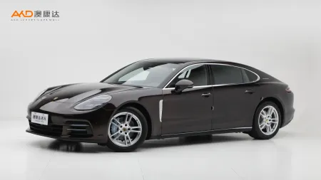 二手panamera 4 行政加长版 3.0T