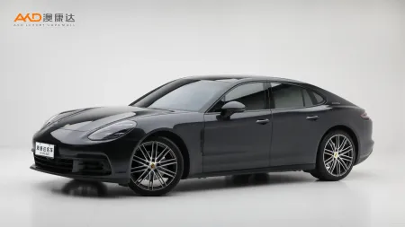 二手panamera 3.0T