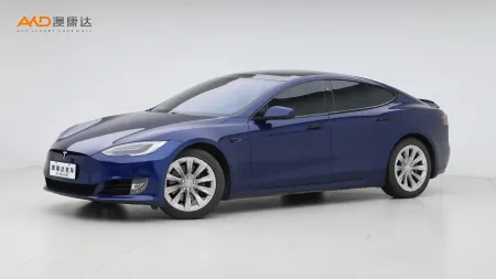 二手特斯拉Model S 75