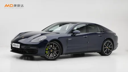 二手Panamera 4 E-Hybrid 2.9T