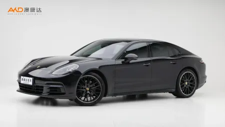 二手Panamera 2.9T