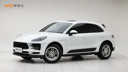 二手Macan 2.0T