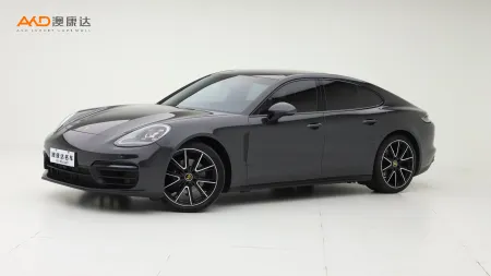 二手Panamera 2.9T