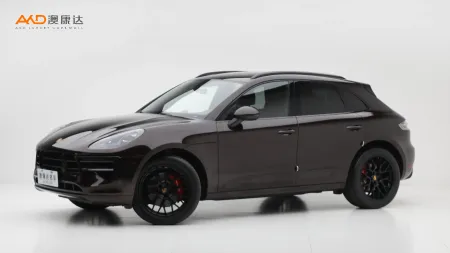 二手Macan GTS 2.9T