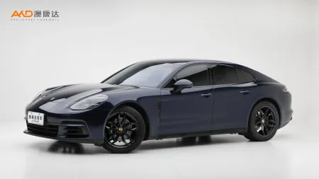 二手Panamera 2.9T