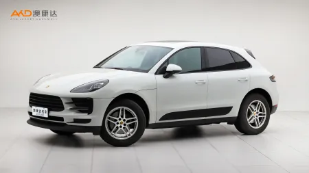 二手Macan 2.0T