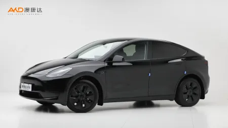 二手特斯拉Model Y 后轮驱动版