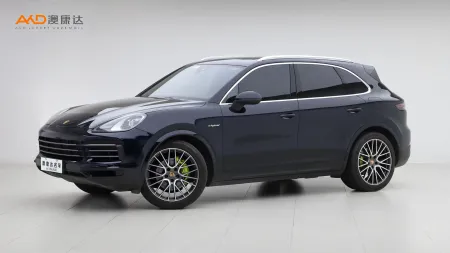 二手Cayenne E-Hybrid 2.0T