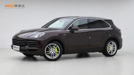 二手Cayenne E-Hybrid