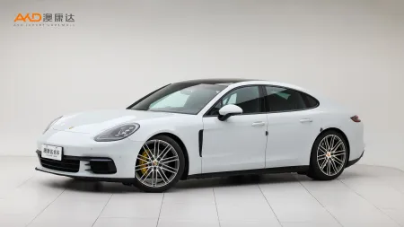 二手panamera 3.0T