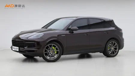 二手Cayenne E-Hybrid 2.0T