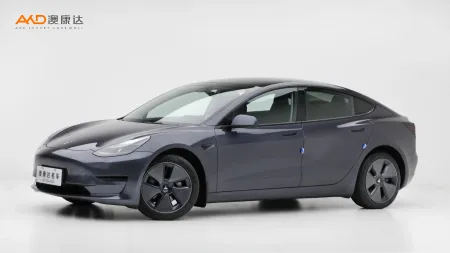 二手特斯拉Model 3 后轮驱动版