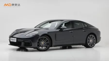 二手panamera 3.0T